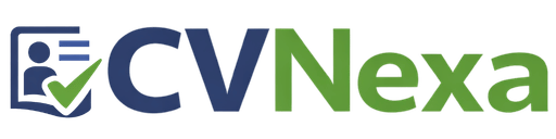 CVNexa - Free online CV and resume tools platform